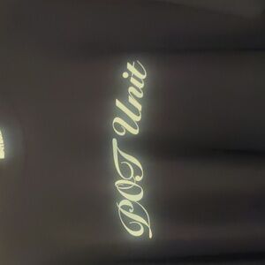 Pain of truth Hardcore band shirt LDB 24